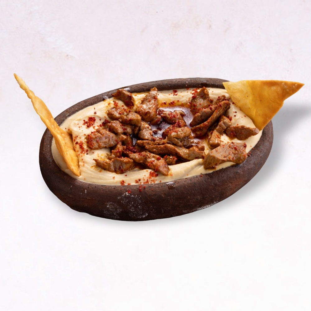 Etli Humus