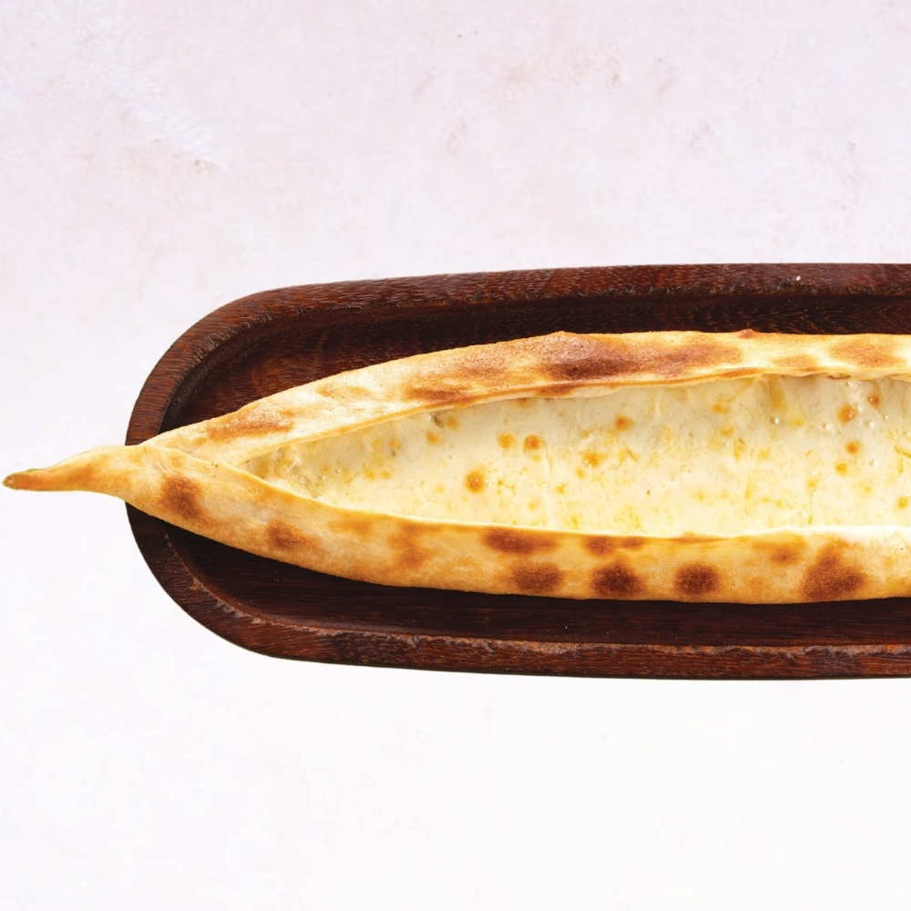 Kaşarlı Pide
