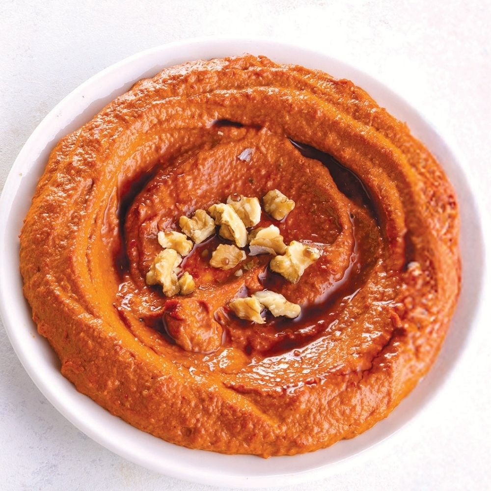 Muhammara