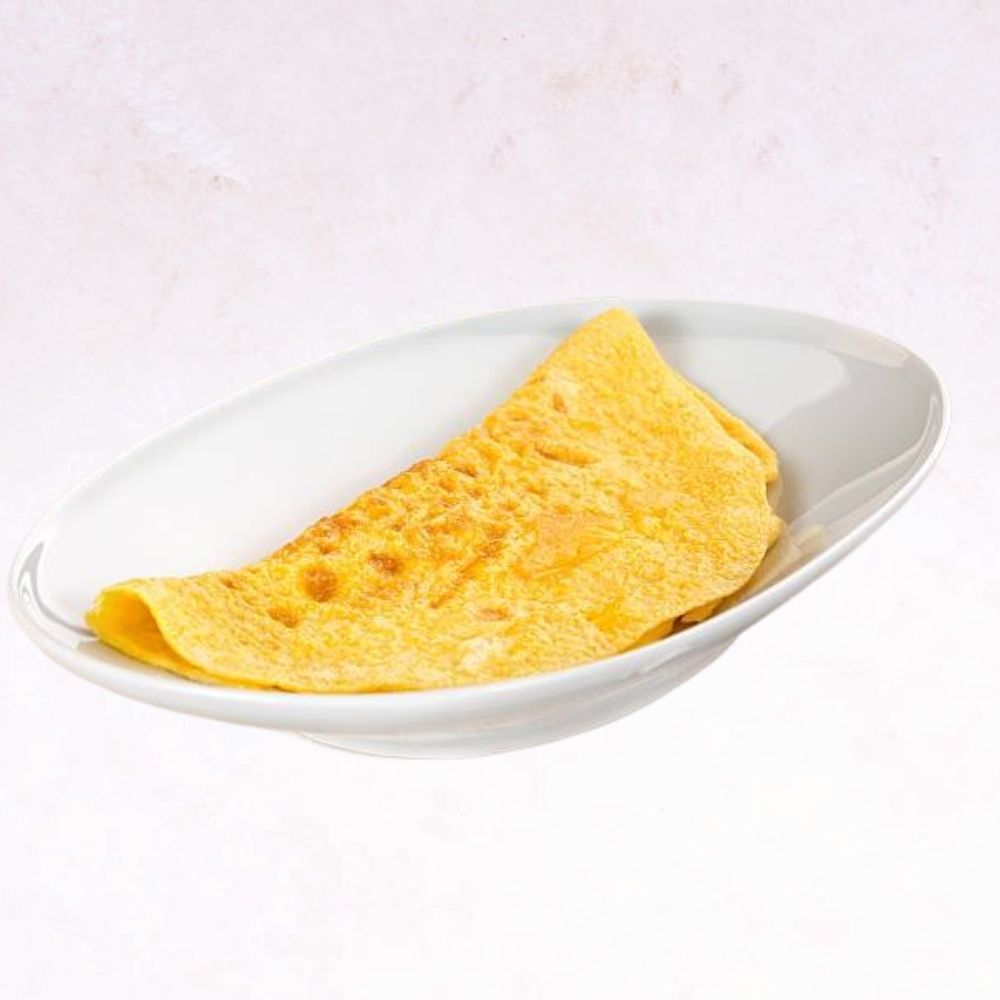 Sade Omlet