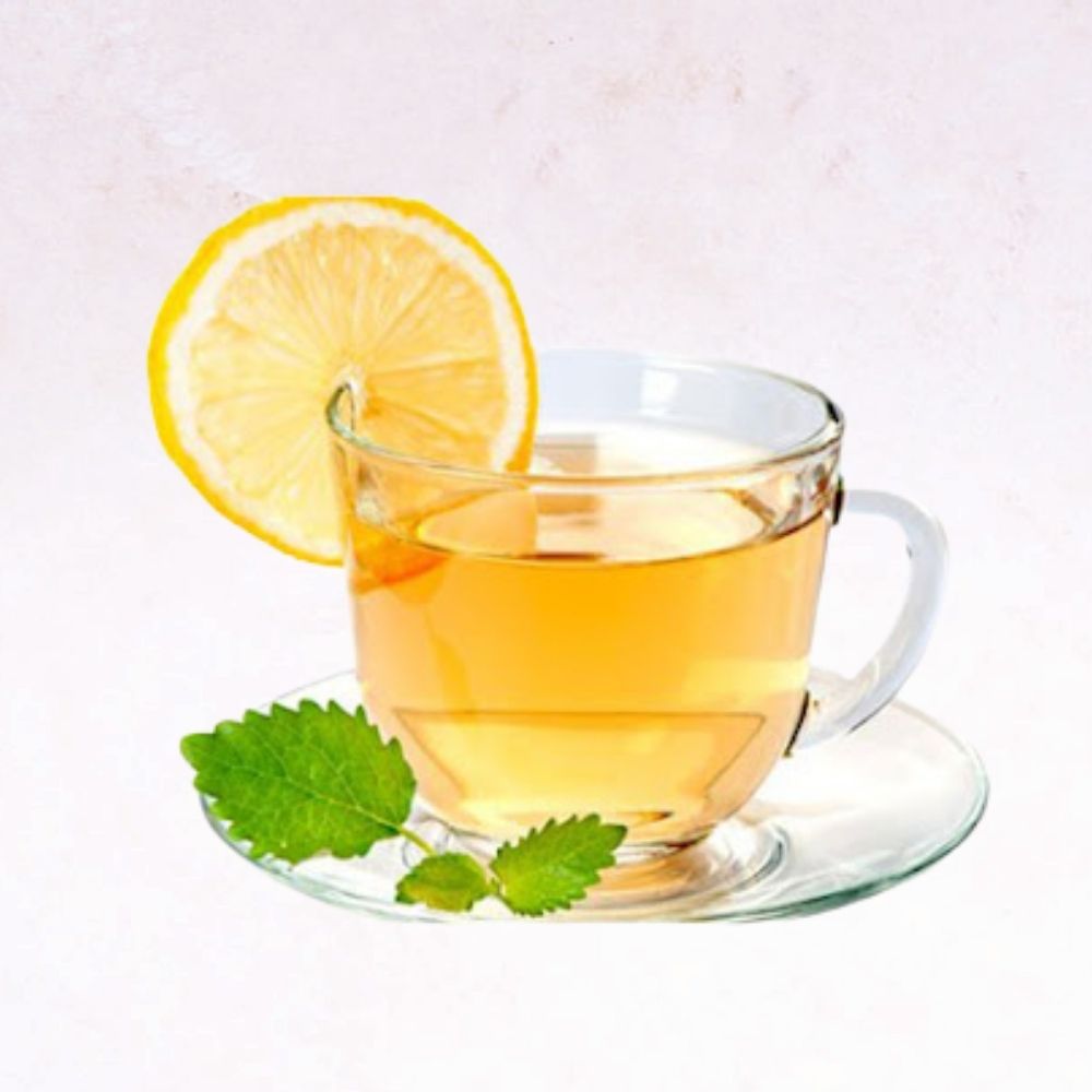 Limon Çayı