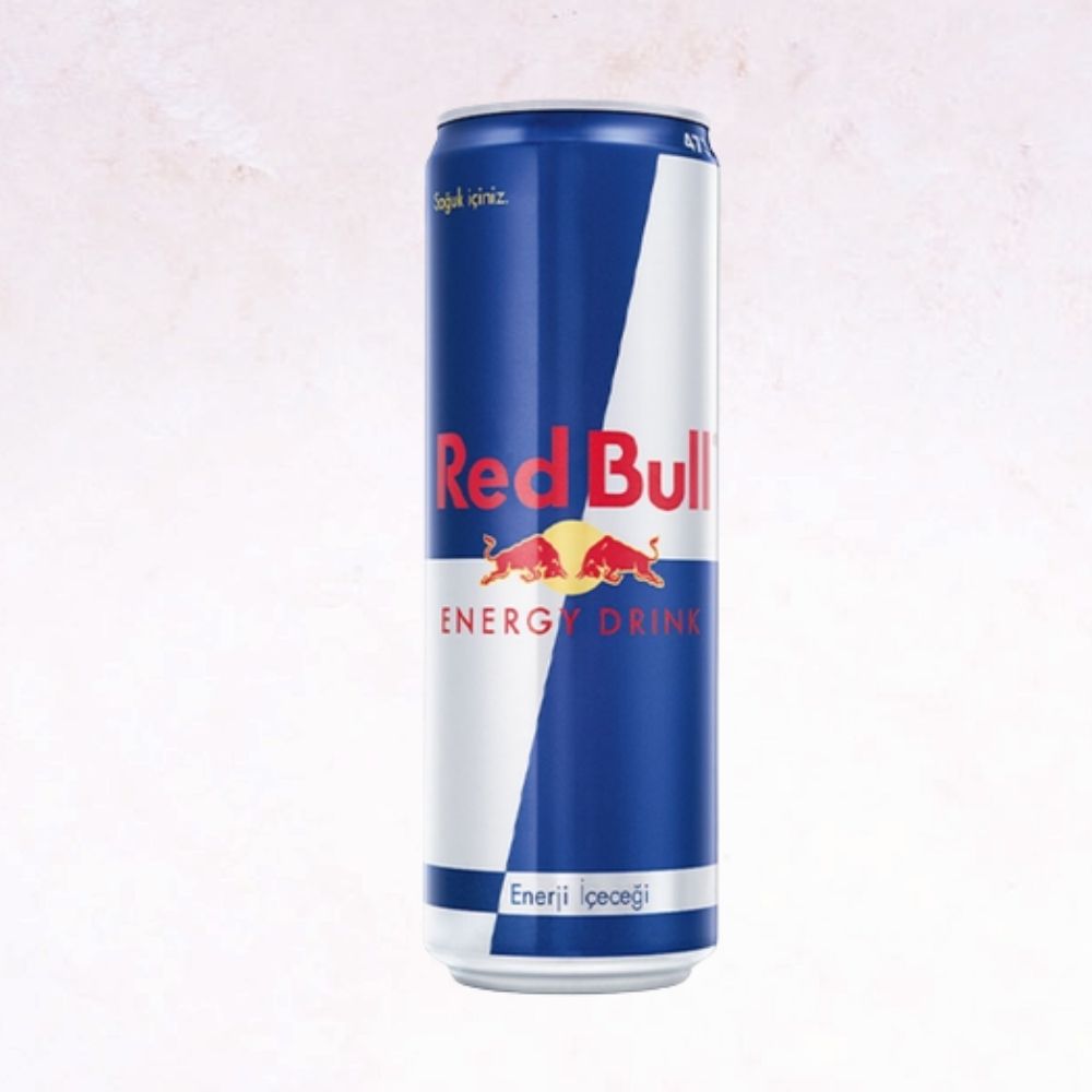 Redbull