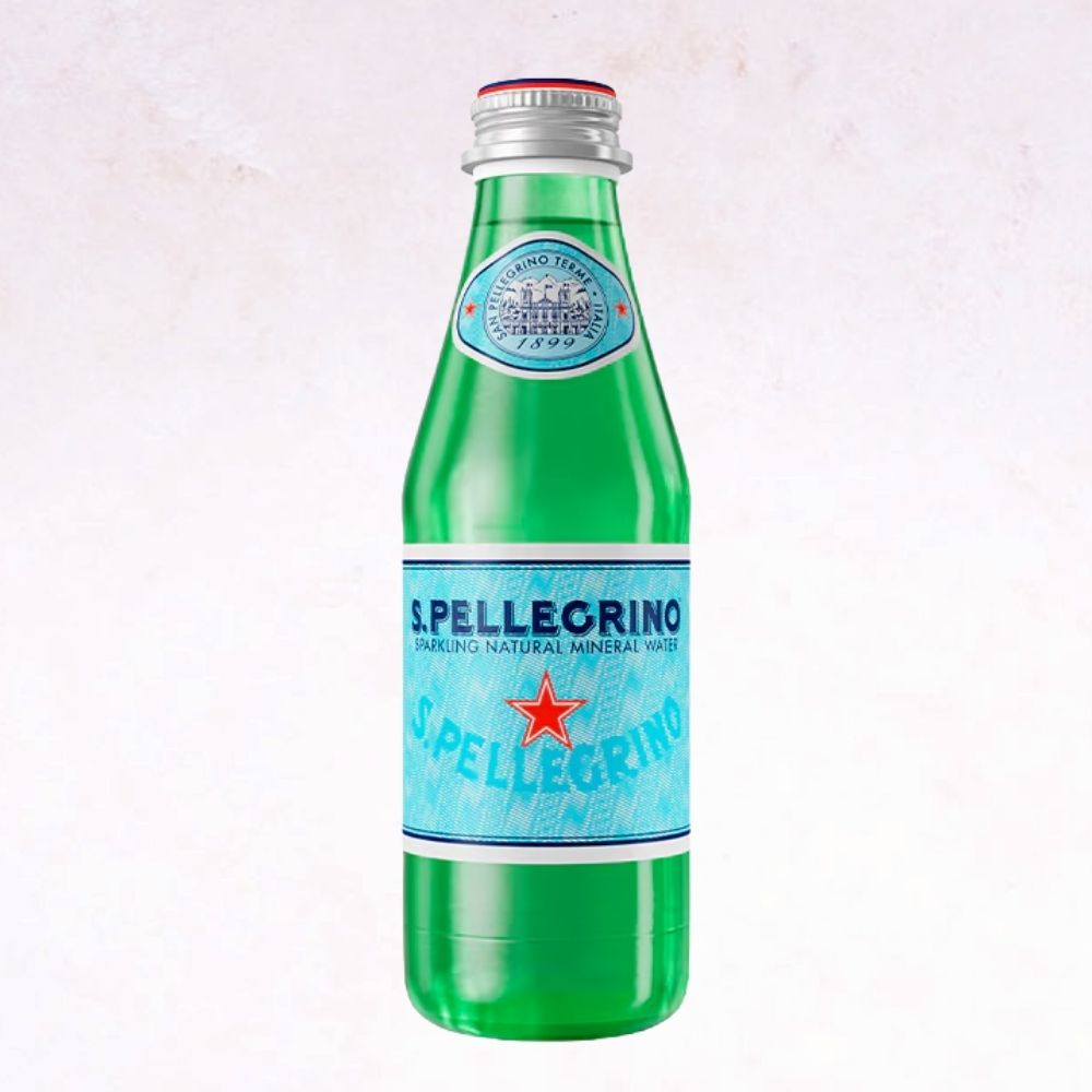 San Pellegrino Küçük